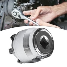Multi-Function Universal Spanner Sleeve Wrench Adapter Torque Socket Adapter