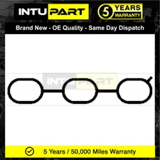 Fits Toyota Aygo Peugeot 107 1.0 IntuPart Outer Inlet Manifold Gasket 0348S4