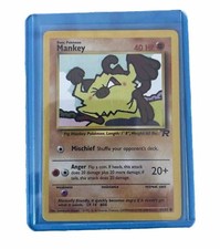 Image for Mankey