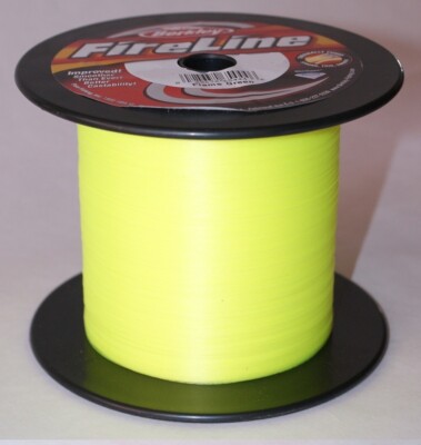 Berkley Fireline 10m Geflochtene Schnur Braid Line Angelsehne Angelschnur Schnur