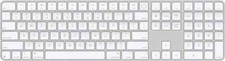 Apple Magic Keyboard w/ Touch ID and Numeric Keypad USB-C - Brand New, Sealed