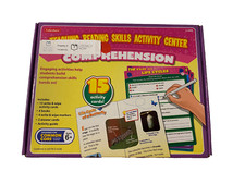 Lakeshore Teaching Reading Skills Activity Ce...