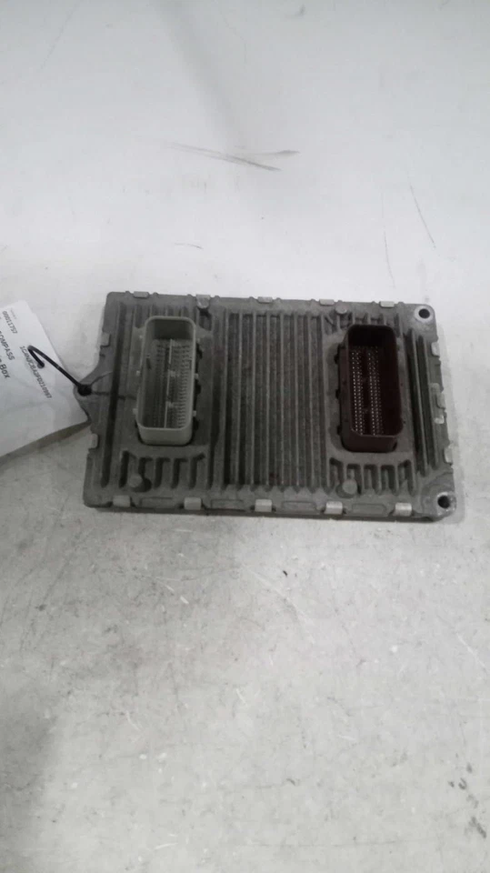 Módulo de control del motor Jeep Compass 2015 ECM 5150762AB 136 k millas fabricante de equipos originales Foto 2 de 3
