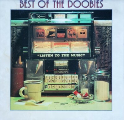 The Doobie Brothers: Best Of The Doobies | CD NEU