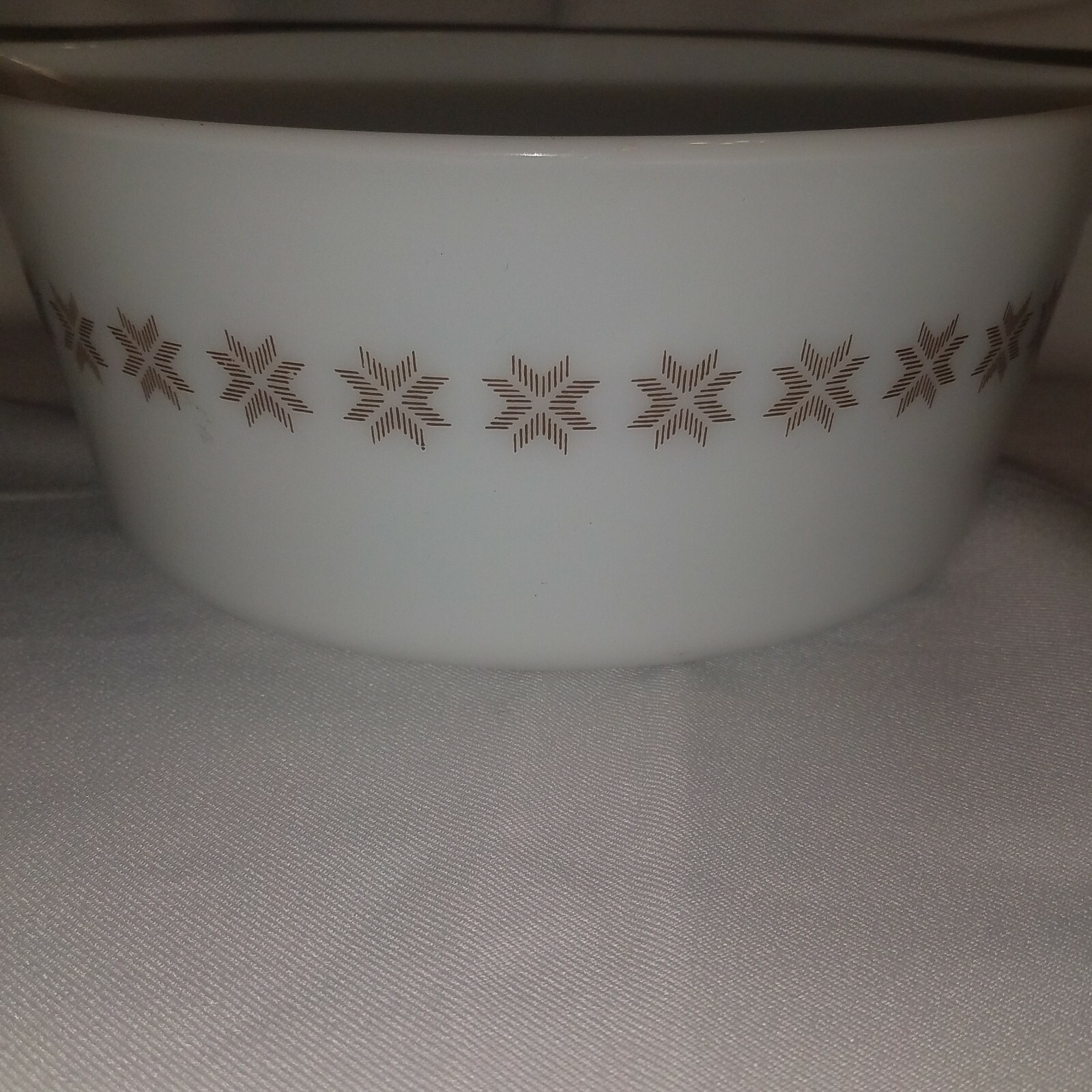 PYREX Glass OVENWARE DISH #475-B | eBay