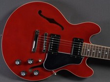Gibson ES-339 Cherry