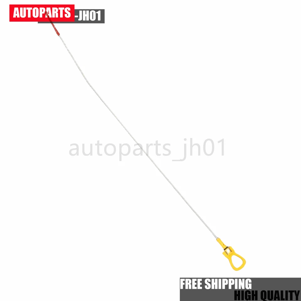 1 pieza varilla de inmersión de aceite nueva para Mercedes-Benz C300 GLC300 E300 2015-2019 2740107106 Foto 2 de 4