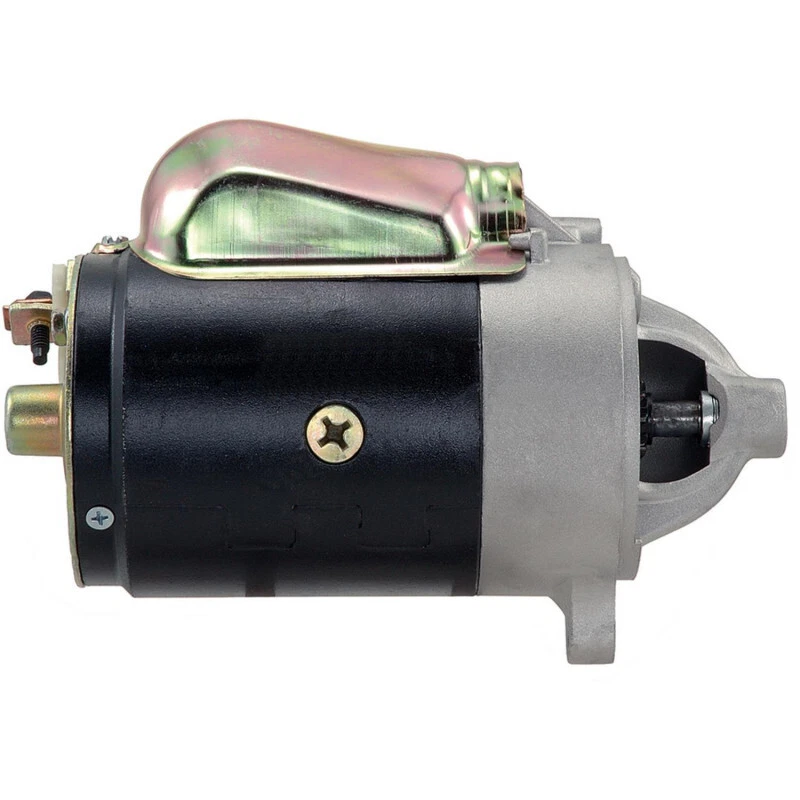 Motor De Arranque ACDelco 337-1058 88877157 Para 77-91 Ford E-350 E-250 F-250 F-350 Foto 4 de 4