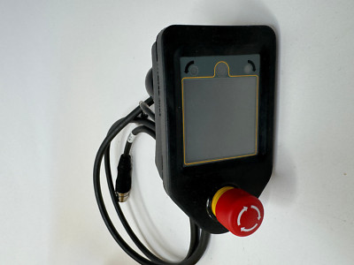 Atlas Copco  Steuerung Indicator Box 8435301003 Indicatorbox mit Not-Aus