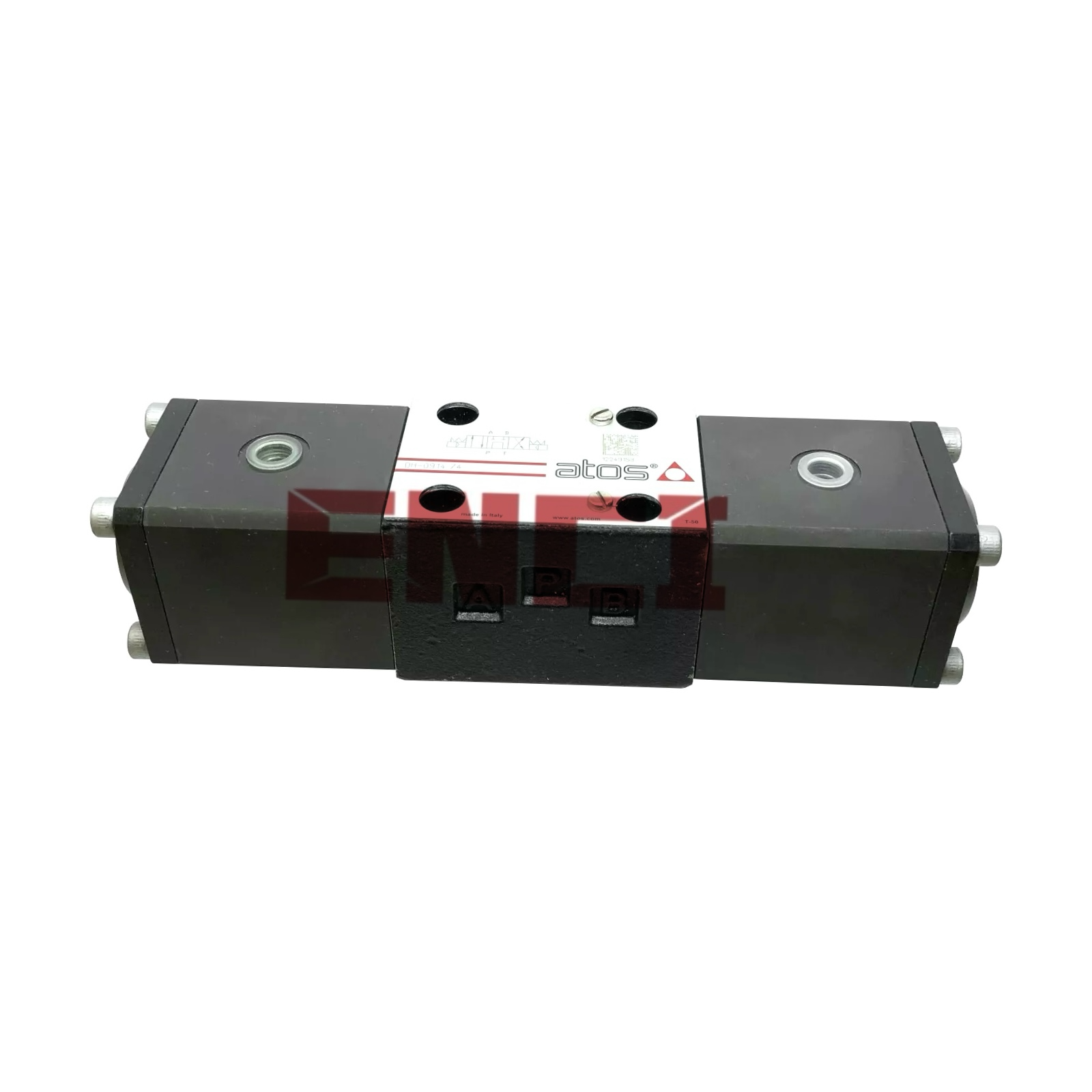 DH-0914-X Atos Solenoid Directional Valve DH-0914 74