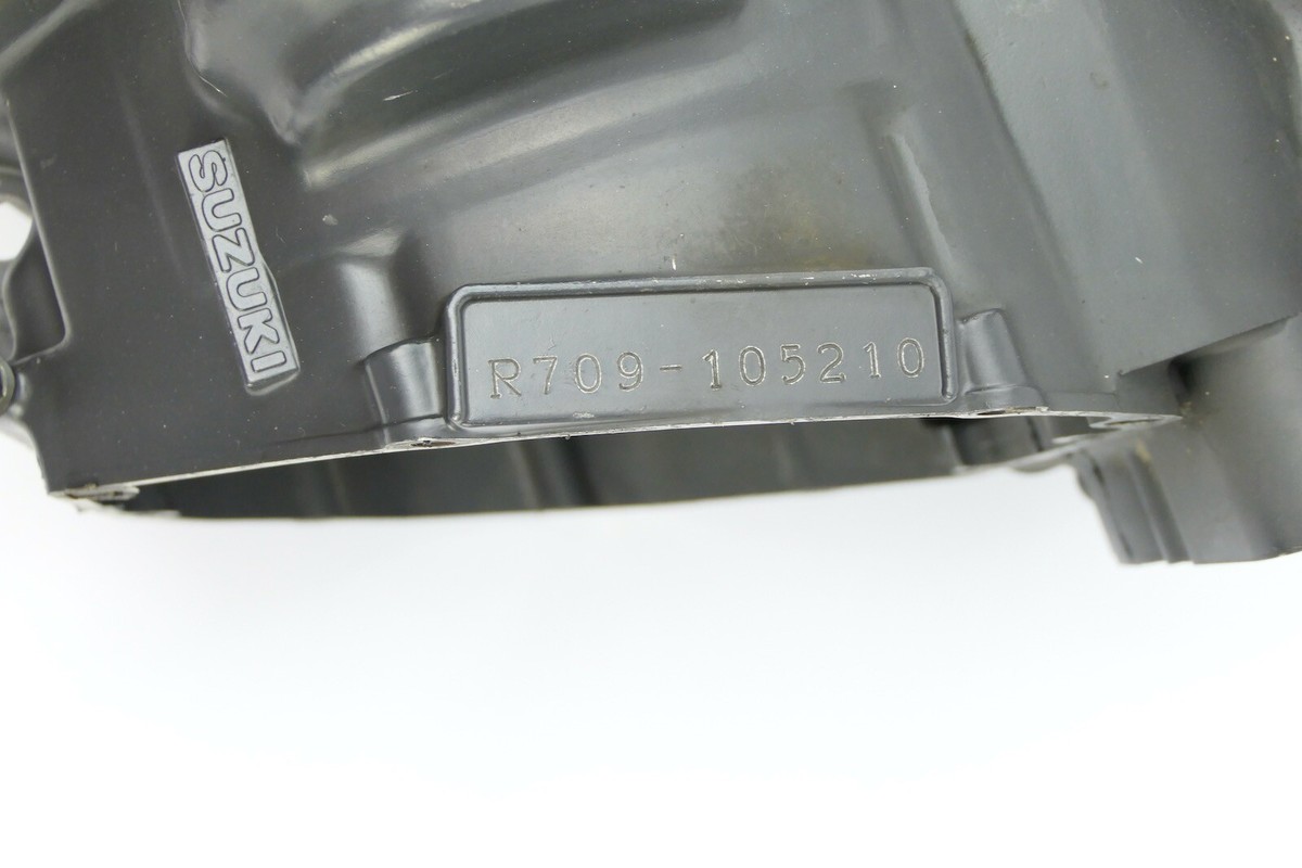 めぬ Suzuki GSX-R 750 1988 - Engine housing engine block N41G | eBay