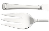 Lenox Federal Platinum Frost 3-piece Stainless Flatware Serving Set, New, Free S on sale Lenox Federal Platinum Frost 3-piece Stainless Flatware Serving Set, New, Free S on sale
