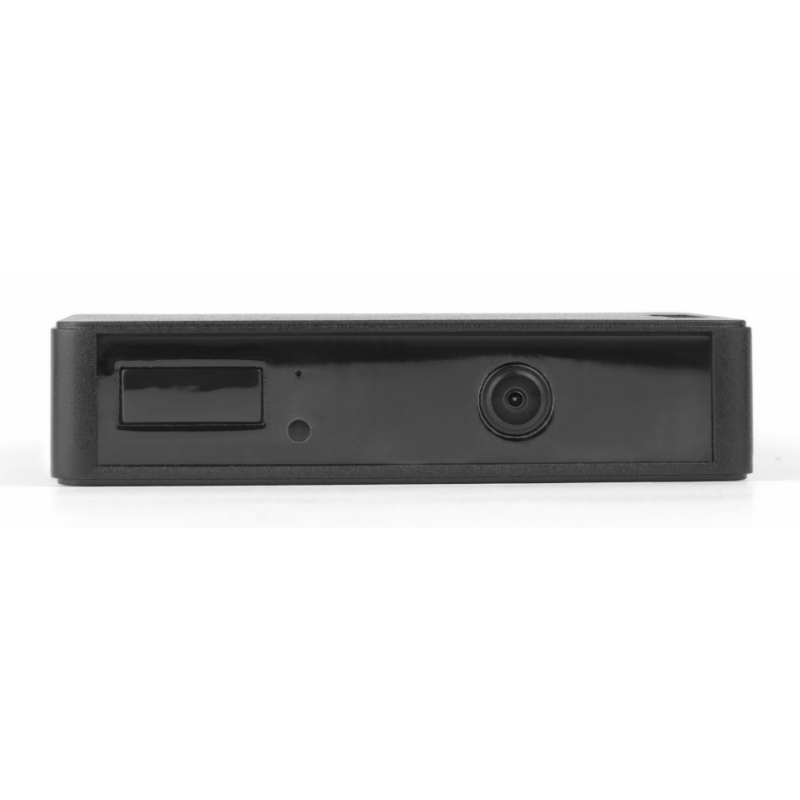 CAR VANDALISM CAMERA MOTION ACTIVATION WORKS THRU GLASS 160°FOV