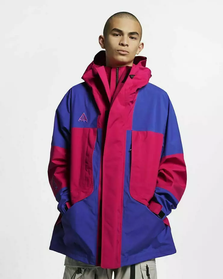 $500 Nike ACG GORE-TEX Men Jacket BQ3445 666 | eBay