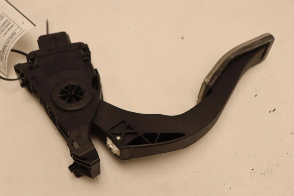 AUDI S5 A5 2008-2013 ACELERADOR DE GASOLINA ACELERADOR PEDAL PAD OEM Foto 4 de 4