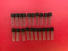 20x AN8004 PANASONIC IC VOLTAGE REGULATOR LINEAR 4V 50MA 3SSIP