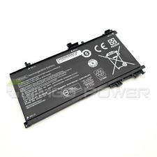 New TE03XL 61.6Wh Battery for HP OMEN 15-AX Pavilion 15-BC HSTNN-UB7A 849570-541