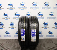 Image of X2 195/65R16C 195 65 16C 104/102T 8PLY M+S HIFLY SUPER 2000 COMMERCIAL NEW TYRES