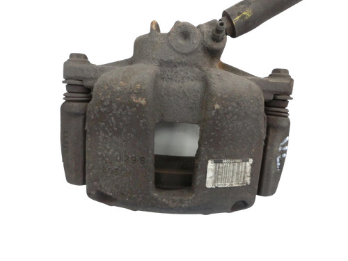 Bremssattel Bremszange Vorne Links für Peugeot 307 CC 03-05 2,0 100KW 0204001539