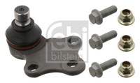Febi Bilstein 31814 Gelenk FüR Peugeot
