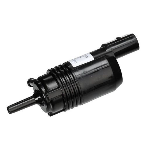 Genuine GM Camera Washer Fluid Pump 84518407 eBay