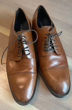 Cole Haan Men's Modern Essentials Cap Toe Oxford Style C34138