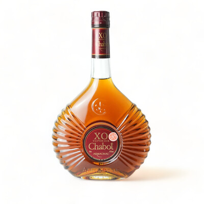 Chabot Armagnac XO Superior 700ml