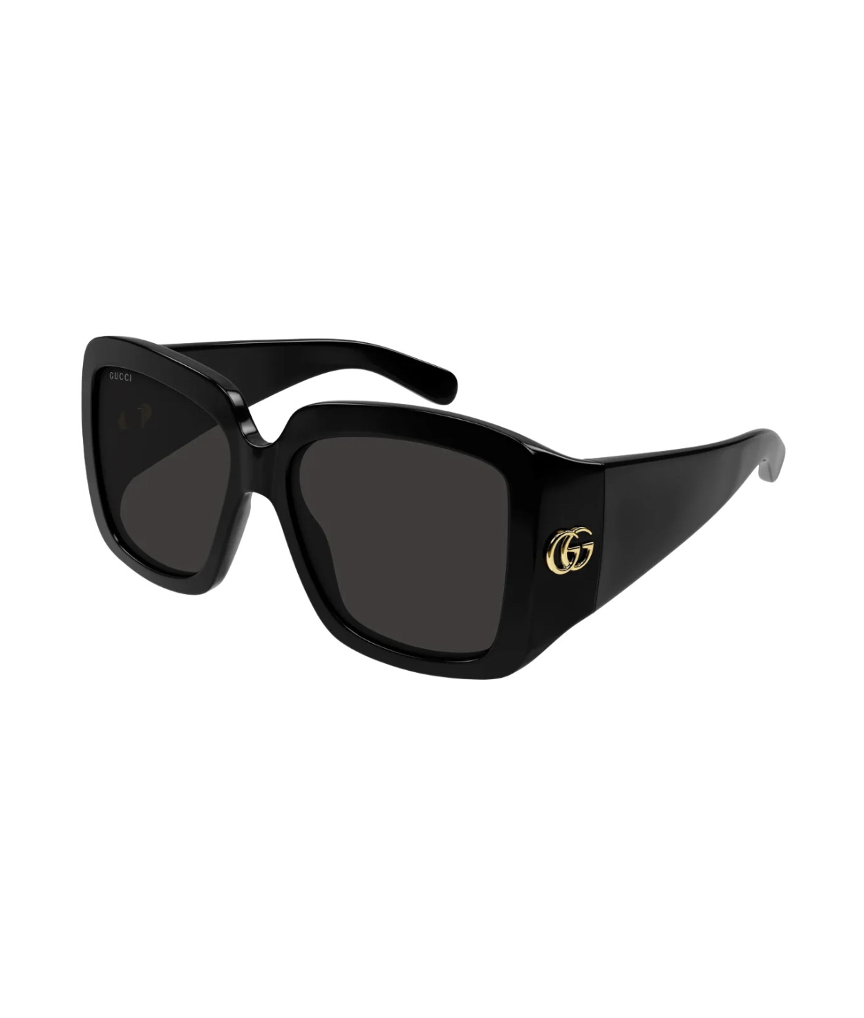 Gucci GG1412S Geometric Sunglasses image 2