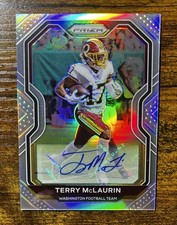 Terry McLaurin