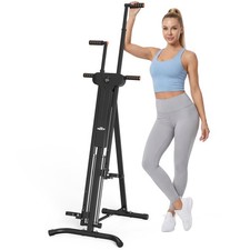 Relife Vertical Climber Exercise Machine for ...