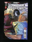 Amazing Spider-Man #793 Maniac! Marvel 2018