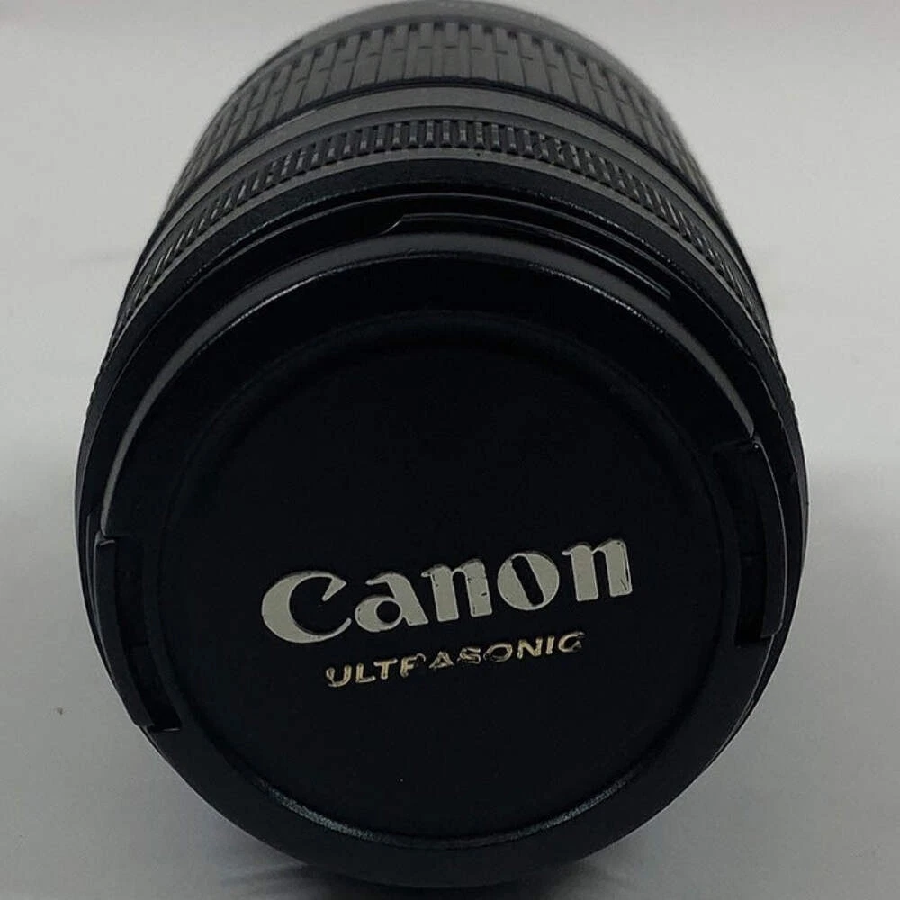 Canon EF-S 55-250mm Focal Macro/Close Up Camera Lenses for sale | eBay