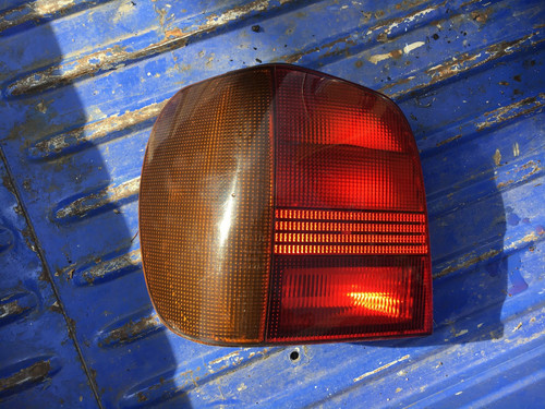 Rückleuchte Rücklicht Bremslicht Rechts VW Polo 6N