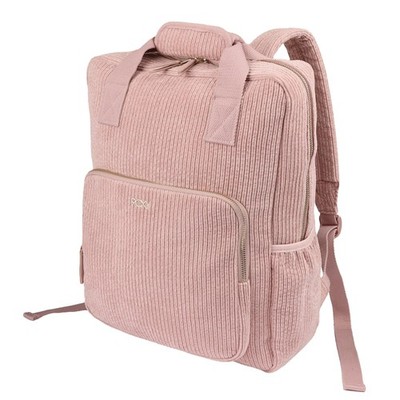 Women's Feeling Good Backpack, 13L, Lilac Chiffon with Handle