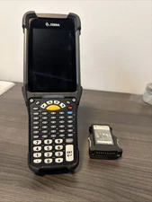 Zebra MC930B-GSEDG4NA Mobile Computer Barcode Scanner With Battery