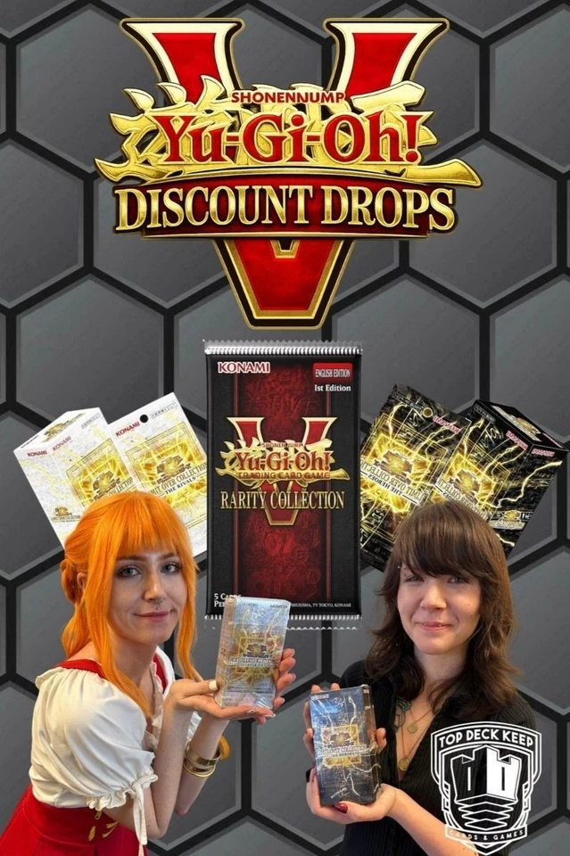 Yu-Gi-Oh! Saturday Mania W/ Kali