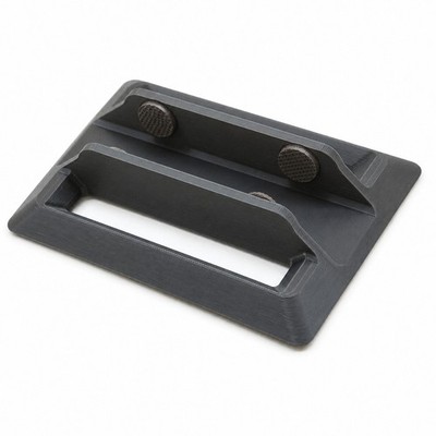 Vertical Desk Stand Holder for HP Mini PC, Prodesk 400 G2, G3, G4 G5 G6 G8 600