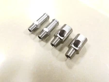 Tight Spot Oil Pump Fitting For Harley Heritage Softail FLST Super Wide Glide