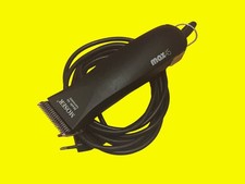 Tosatrice per toelettatura cani marca MOSER max 45 con 8 testine di varie misure