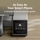 Bambu Lab - A1 mini 3D Printer - Silver