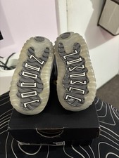 Air Jordan 11 Retro 'Cool Grey' 2021