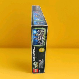 LEGO 9468 Monster Fighters Vampyre Castle Retired Set NEW & SEALED