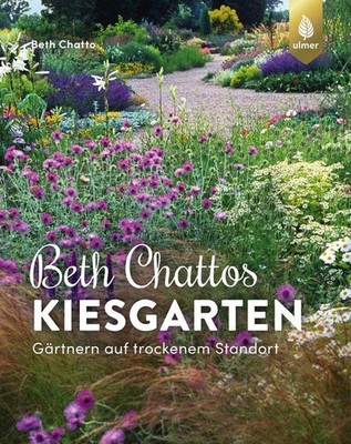 Beth Chattos Kiesgarten | Beth Chatto | deutsch
