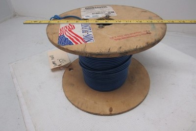 Mohawk M56167 MegaLan Cat 5E Cable Non Plenum Twisted Pair 24 AWG  337'