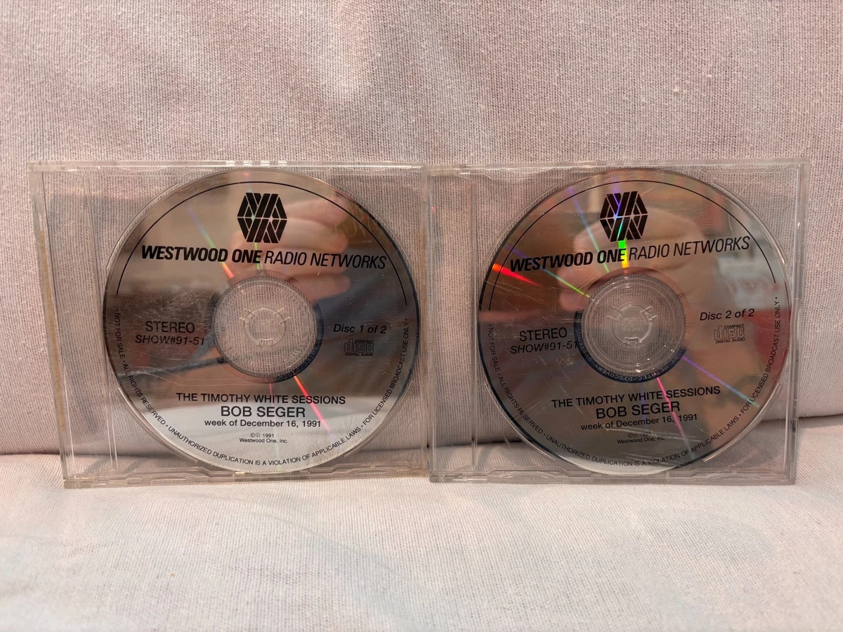 Westwood One In Music Cds for sale - eBay