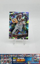 2025 Panini Prizm WNBA Jordin Canada #120 Silver Ice Prizms Atlanta Dream
