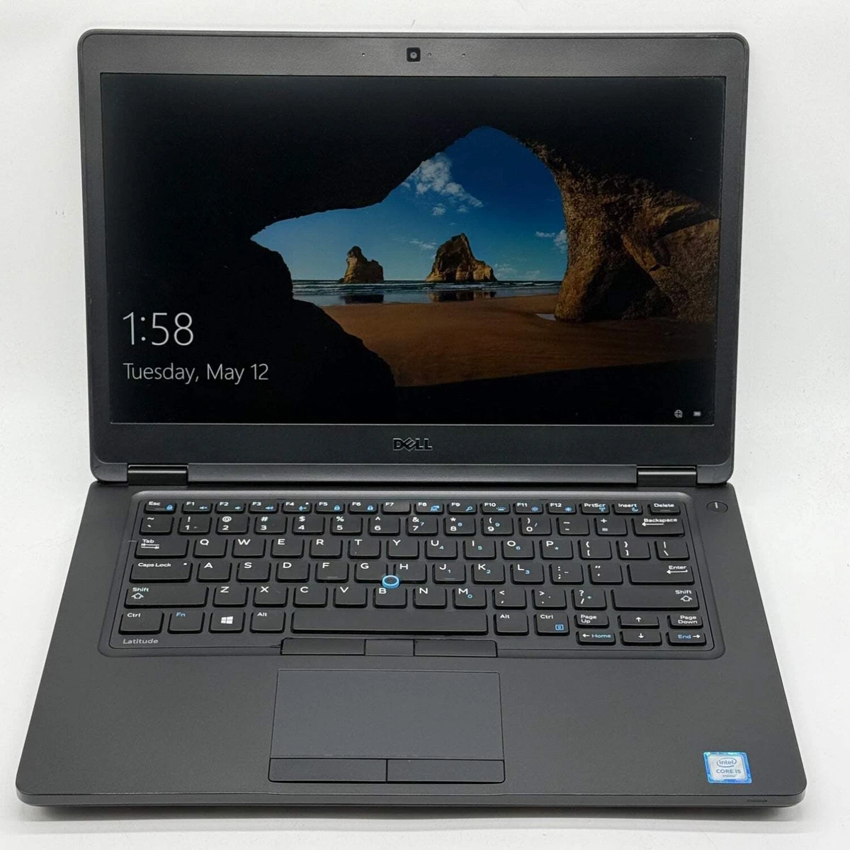 Dell Intel Core i5 7th Gen. Notebooks/Laptops for sale | eBay