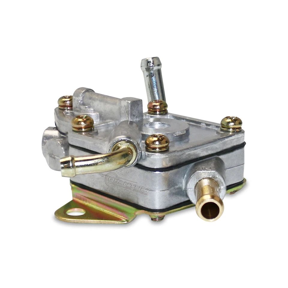 Ski-Doo 403901811 QFS Mechanical Fuel Pump 2004-2008 Ski-Doo GSX GTX 500 600 800 - Image 4 of 4