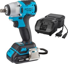 HAZET Avvitatore a percussione (batteria) 9212M-1