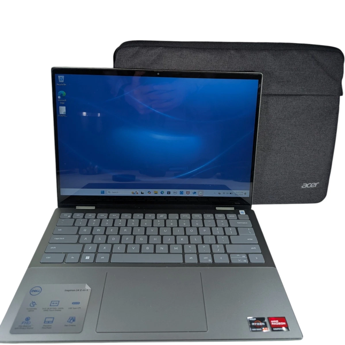 Las mejores ofertas en Laptop Dell Inspiron 14 | eBay